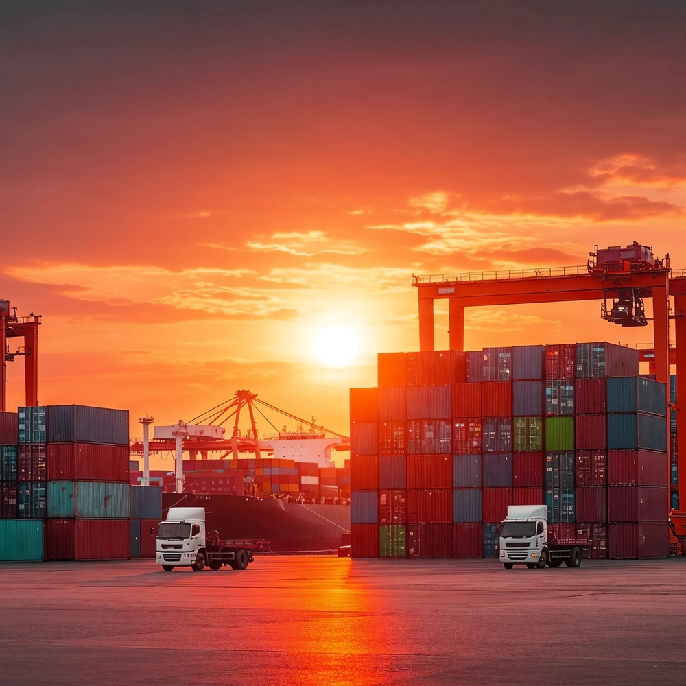 Experience, Transparency & Commitment